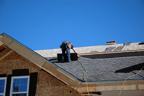 Steel Roofing in Nanuet, NY